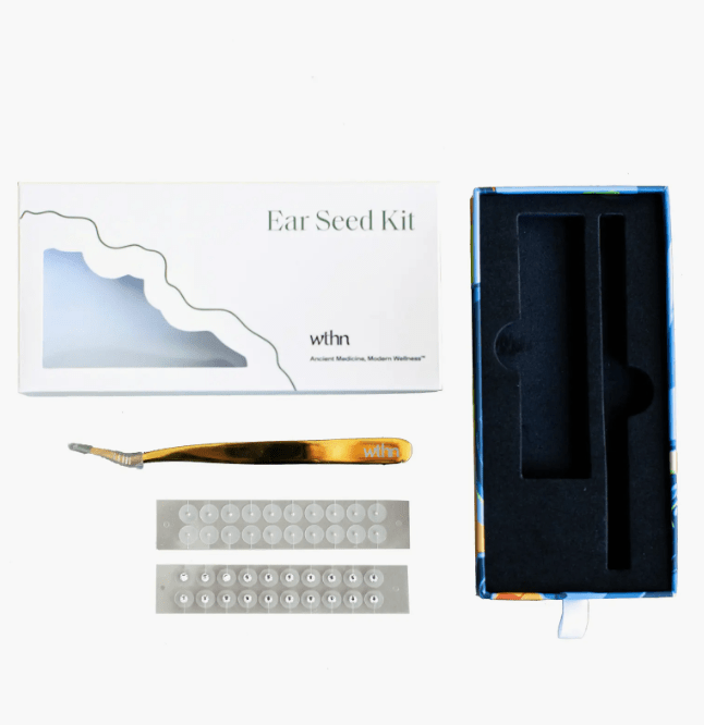 WTHN Ear Seed Kit